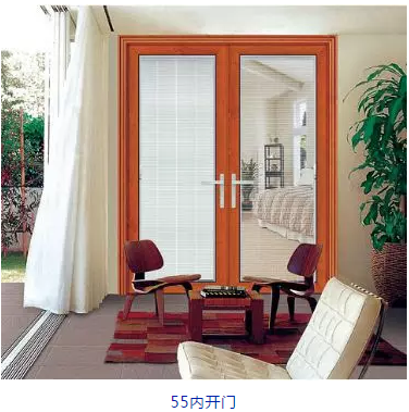 南方鋁業(yè)丨高端門窗，是如何釋放建筑型材的魅力的？