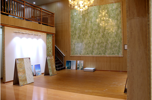 “德國(guó)門窗幕墻行業(yè)技術(shù)及法規(guī)研修班(專家級(jí))”蒞臨AG亞鋁！